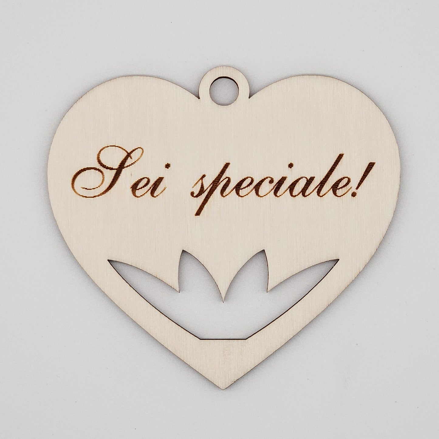 6x - Cuori "Sei speciale!"
