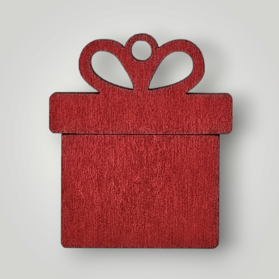 10x - Pacco regalo