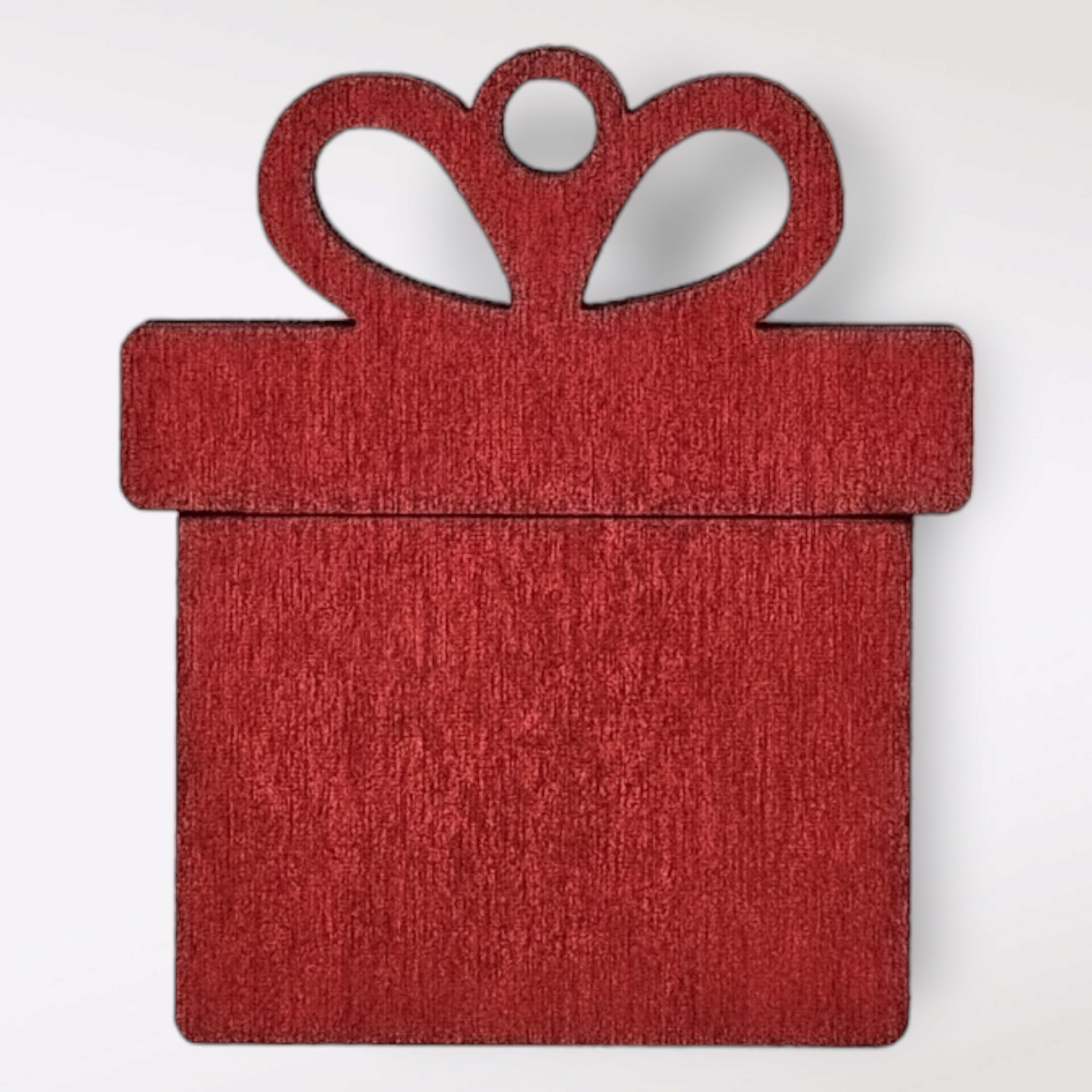 10x - Pacco regalo
