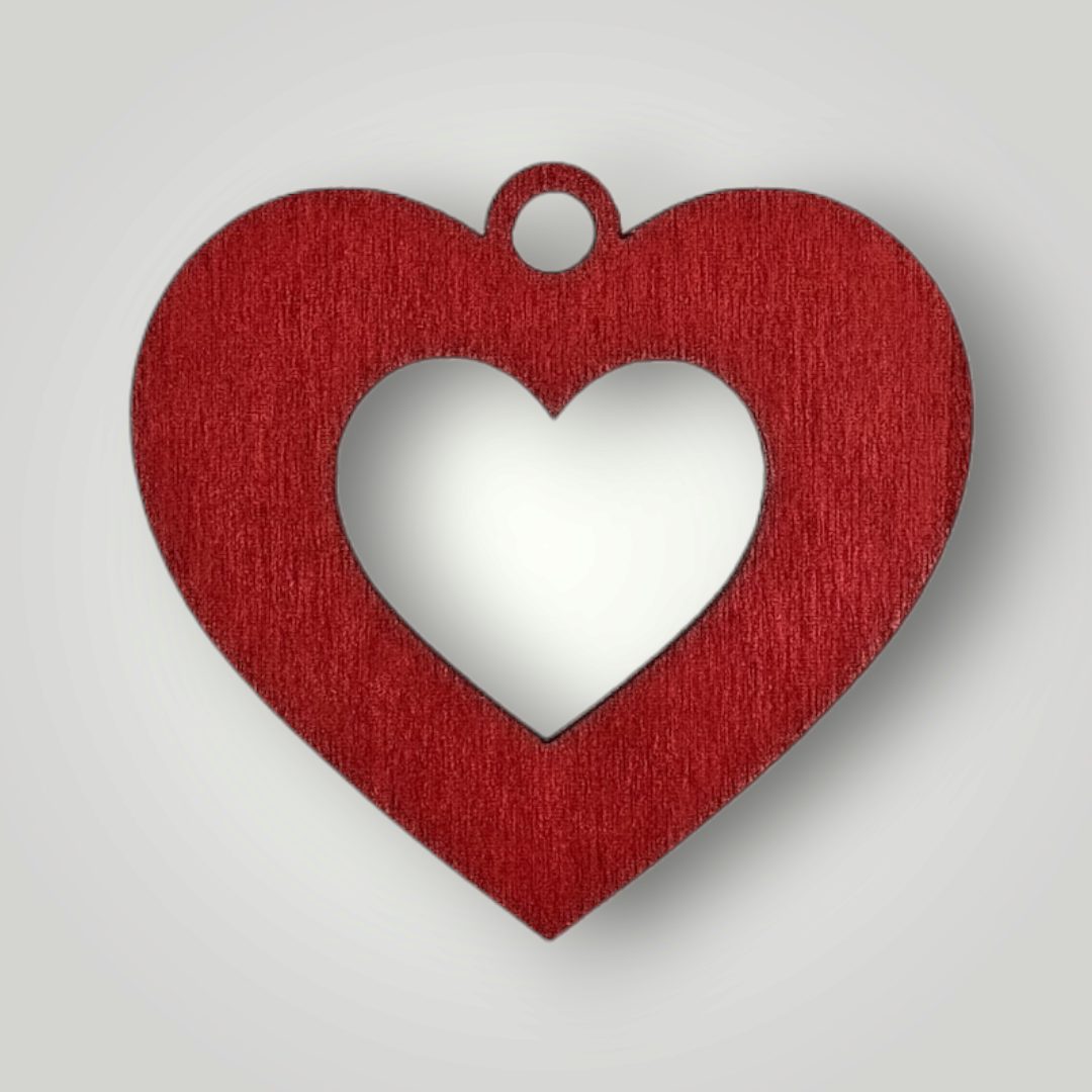 10x - Cuore