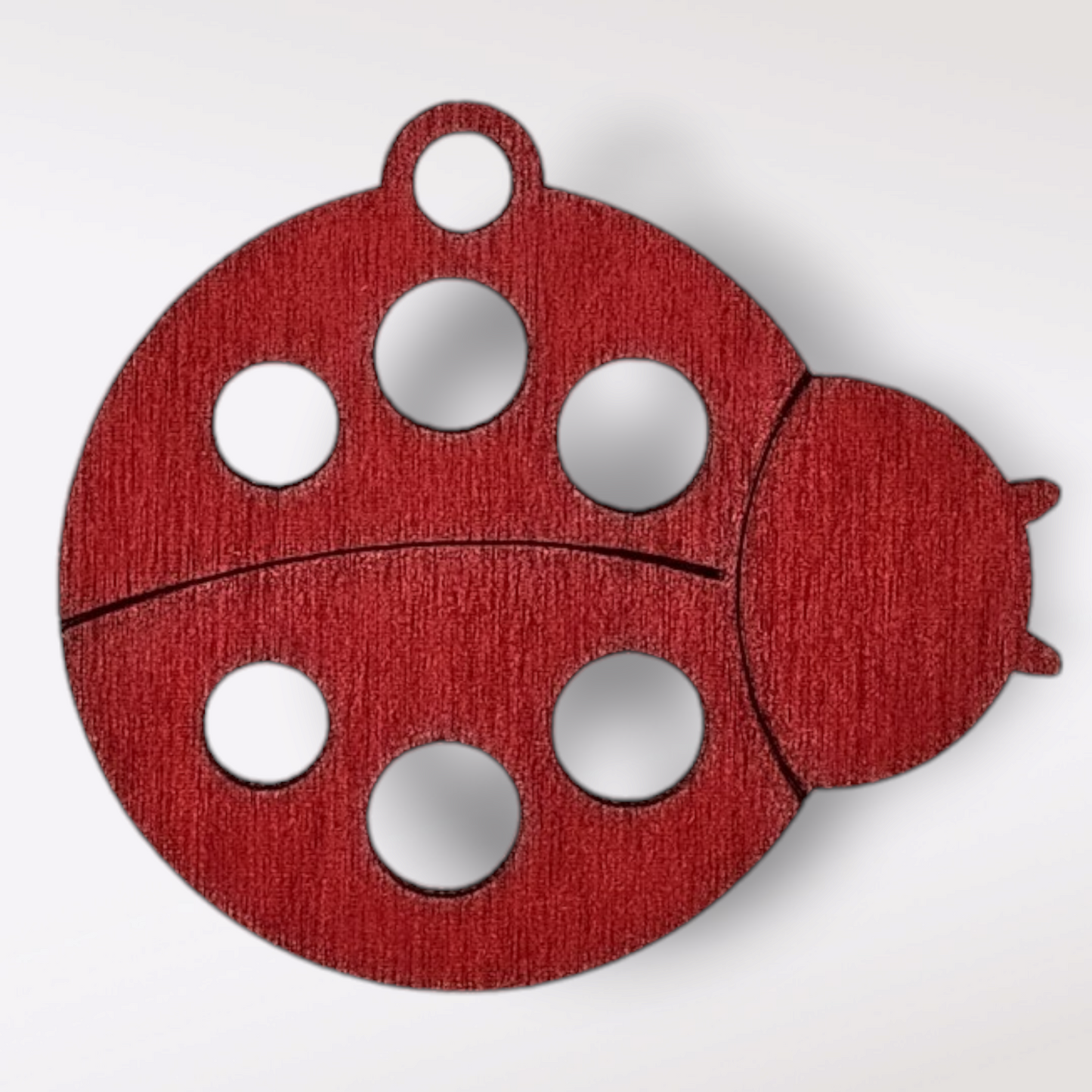 10x - Coccinella