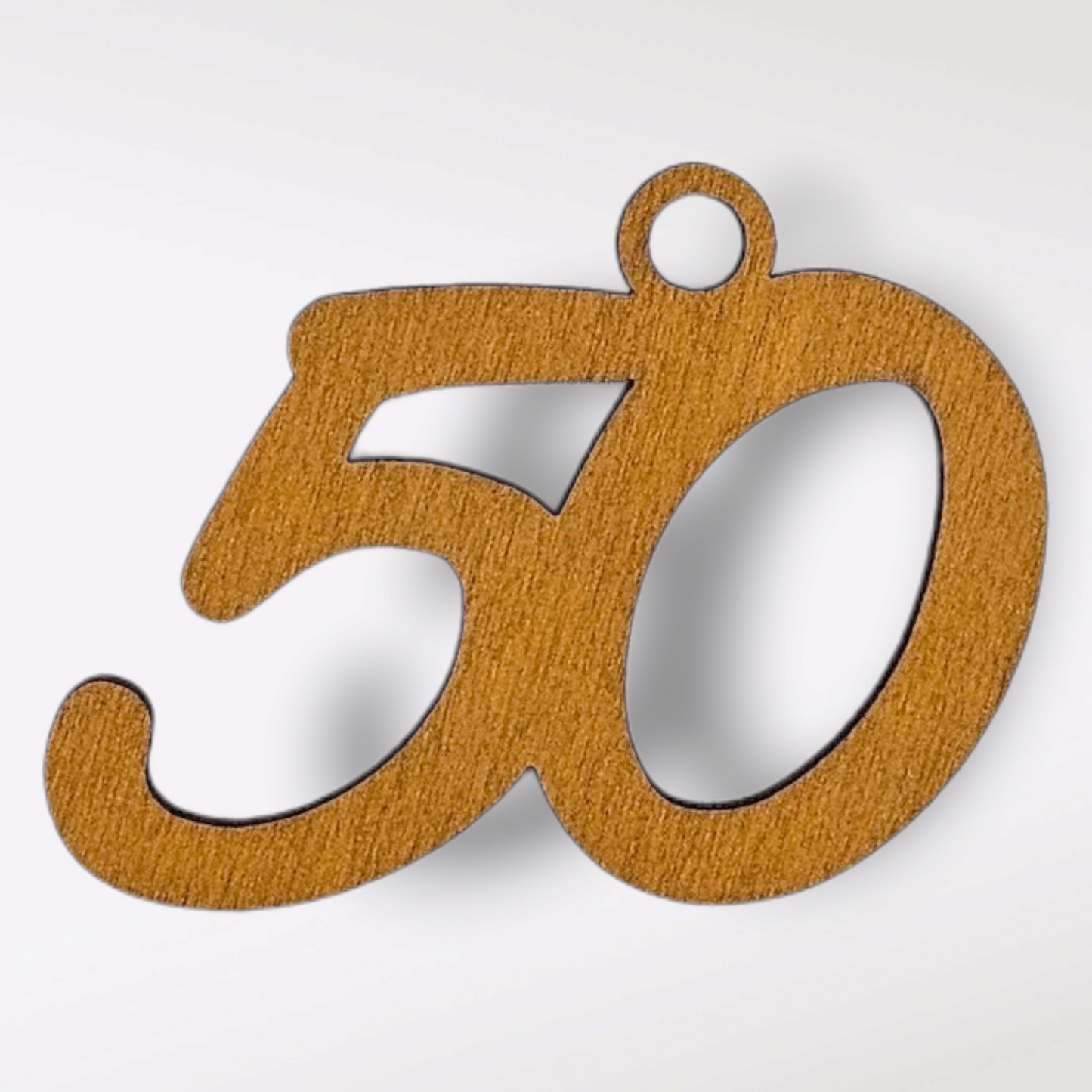 10x - Numero 50
