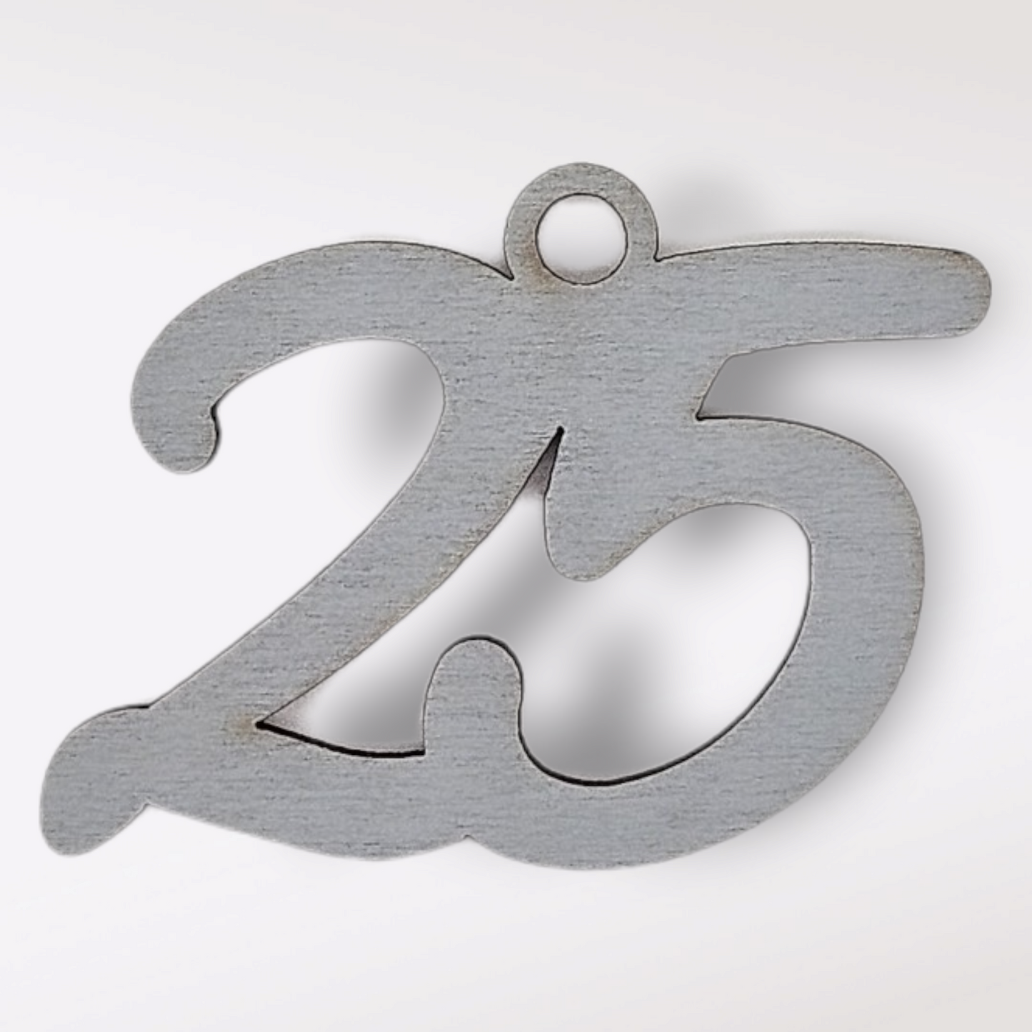 10x - Numero 25