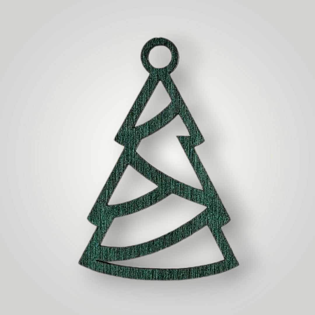10x - Albero
