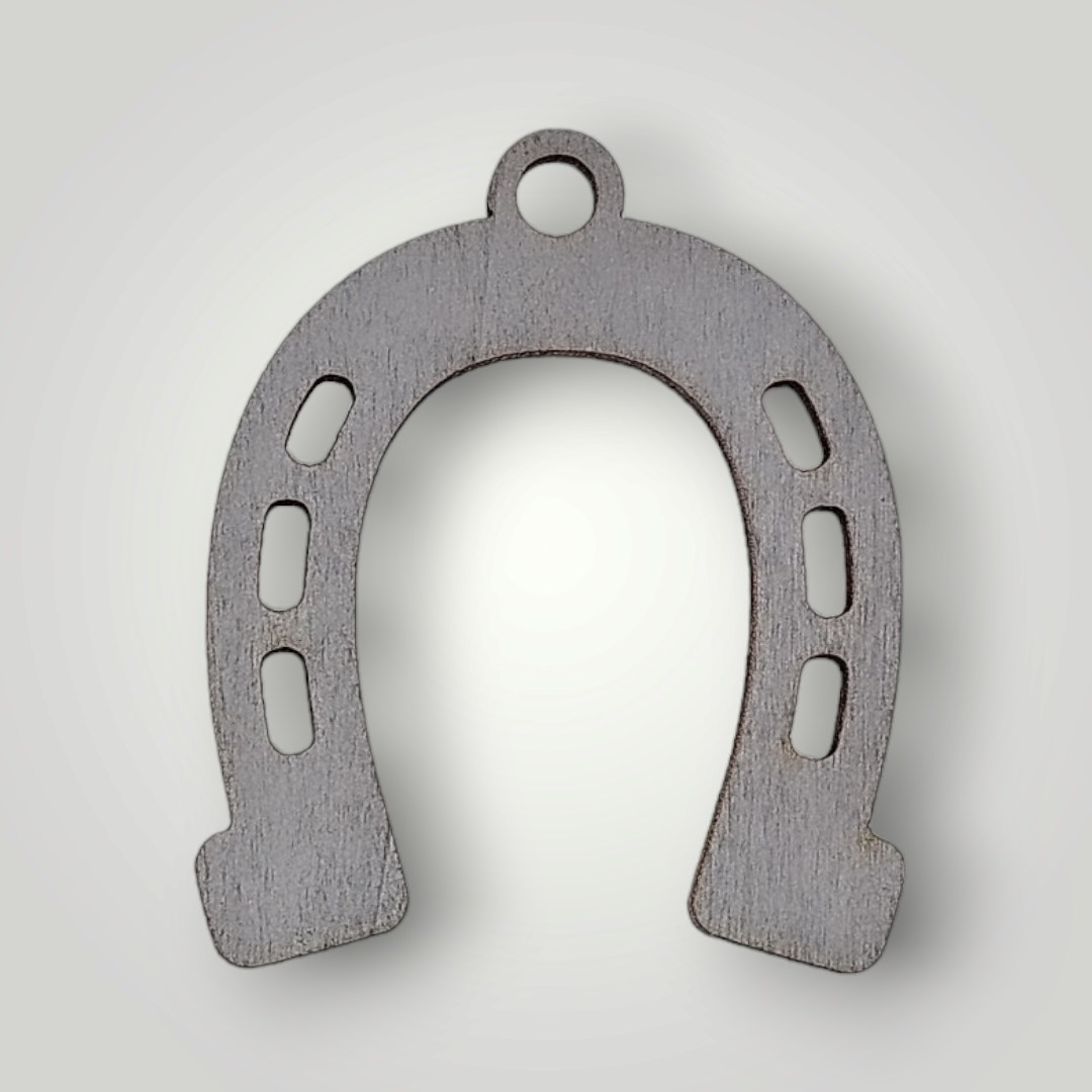 10x - Ferro di cavallo
