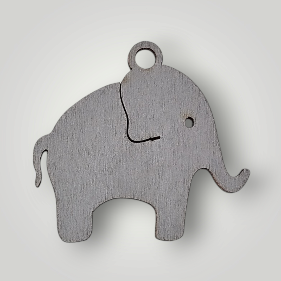 10x - Elefante