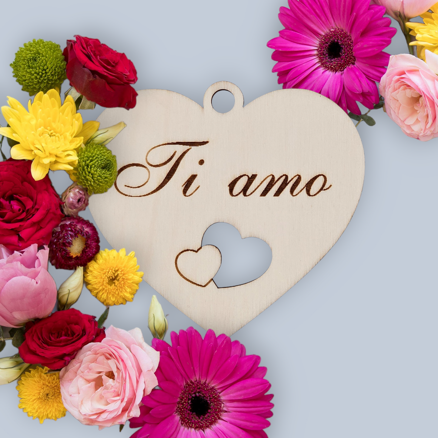 6x - Cuori "Ti amo" v2