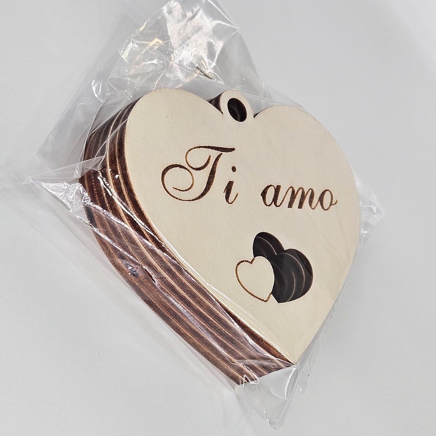 6x - Cuori "Ti amo" v2