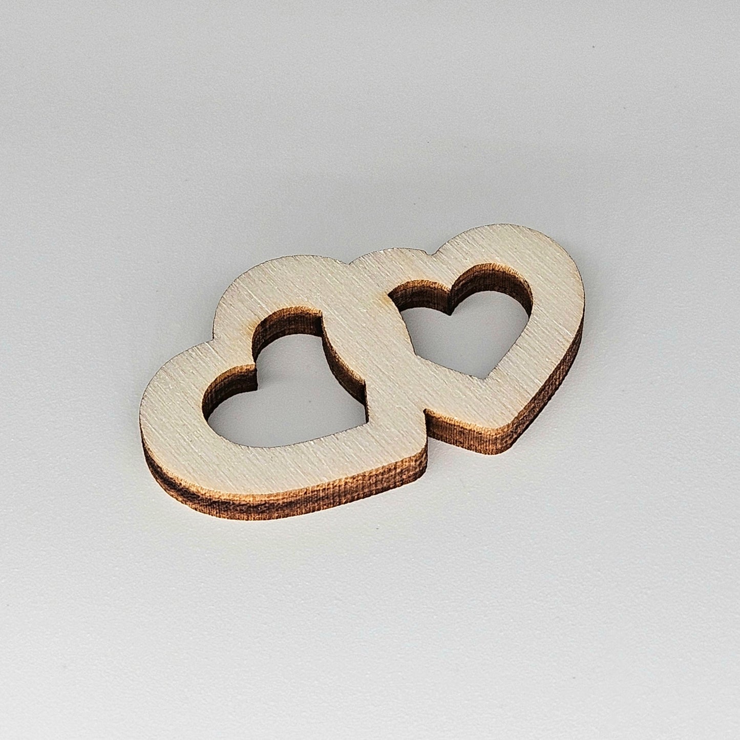 30x - Doppio cuore