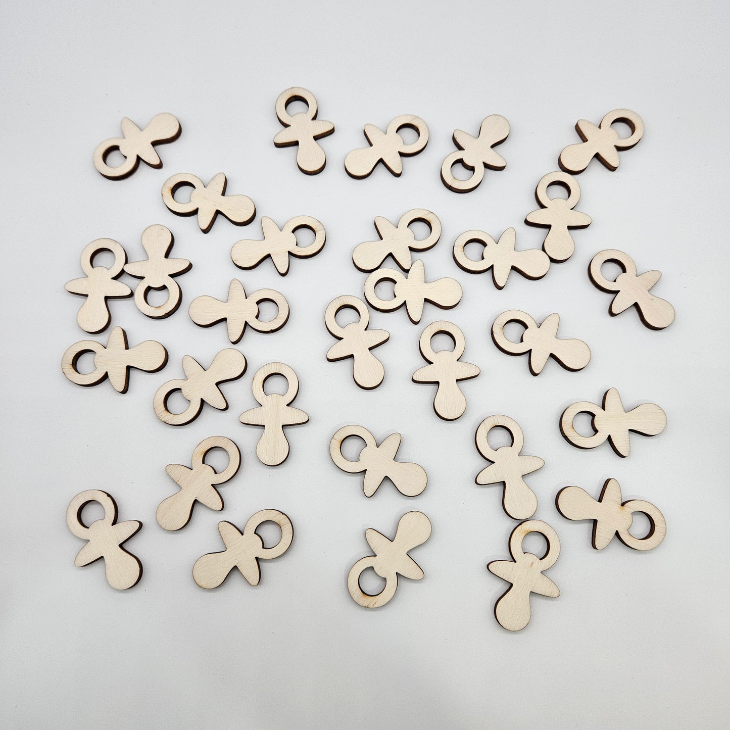 30x - Ciuccio