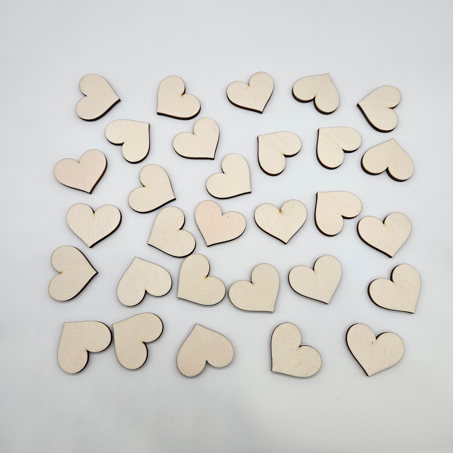 30x - Cuore