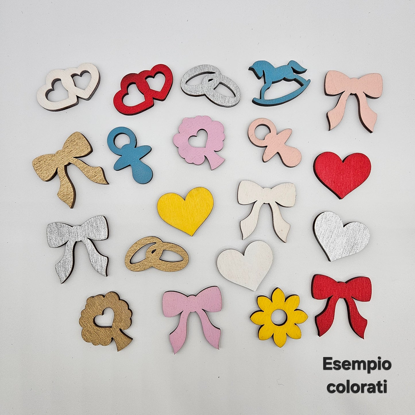 30x - Cuore