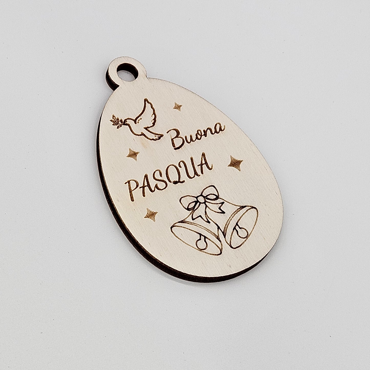 6x - Uovo di Pasqua 3