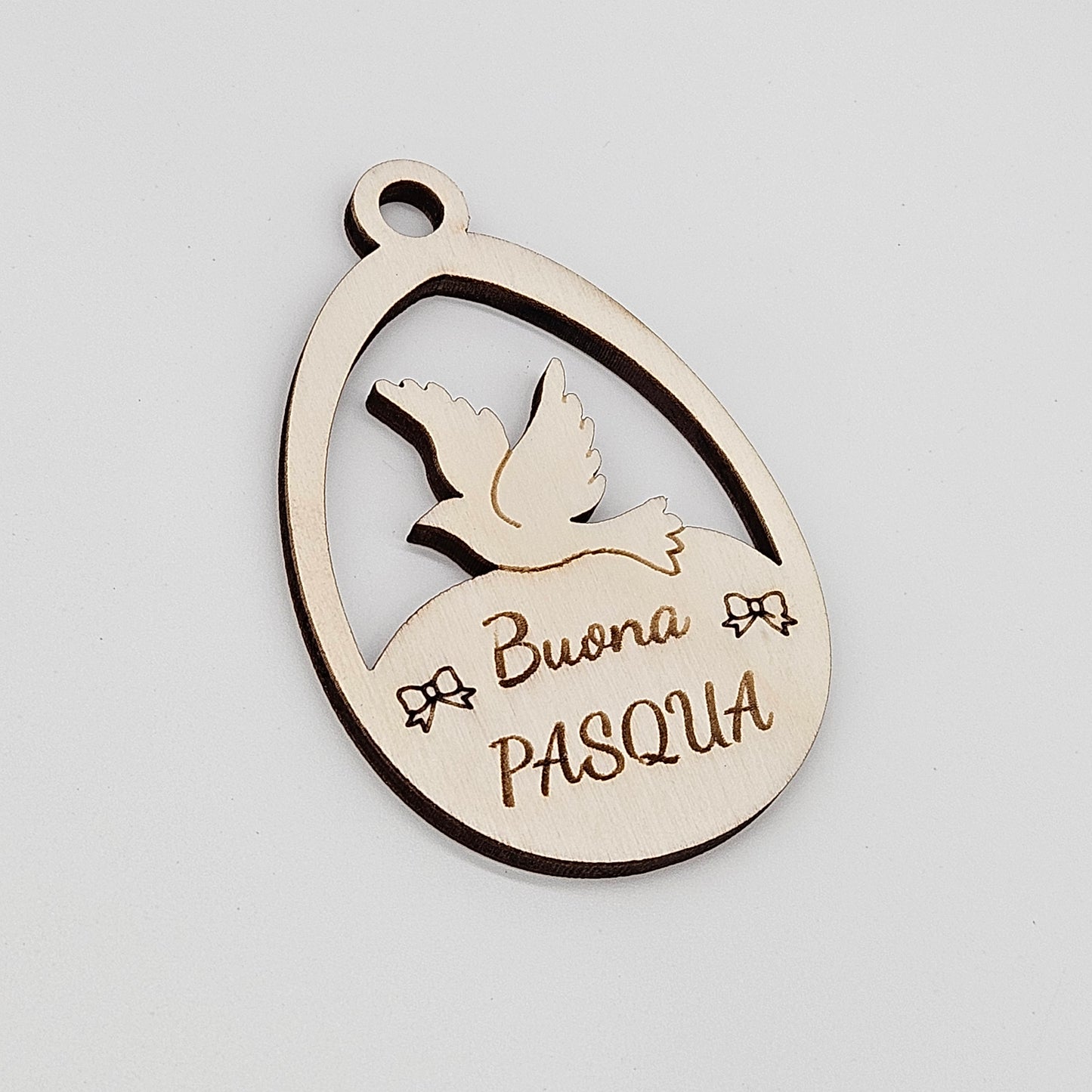 6x - Uovo di Pasqua 5