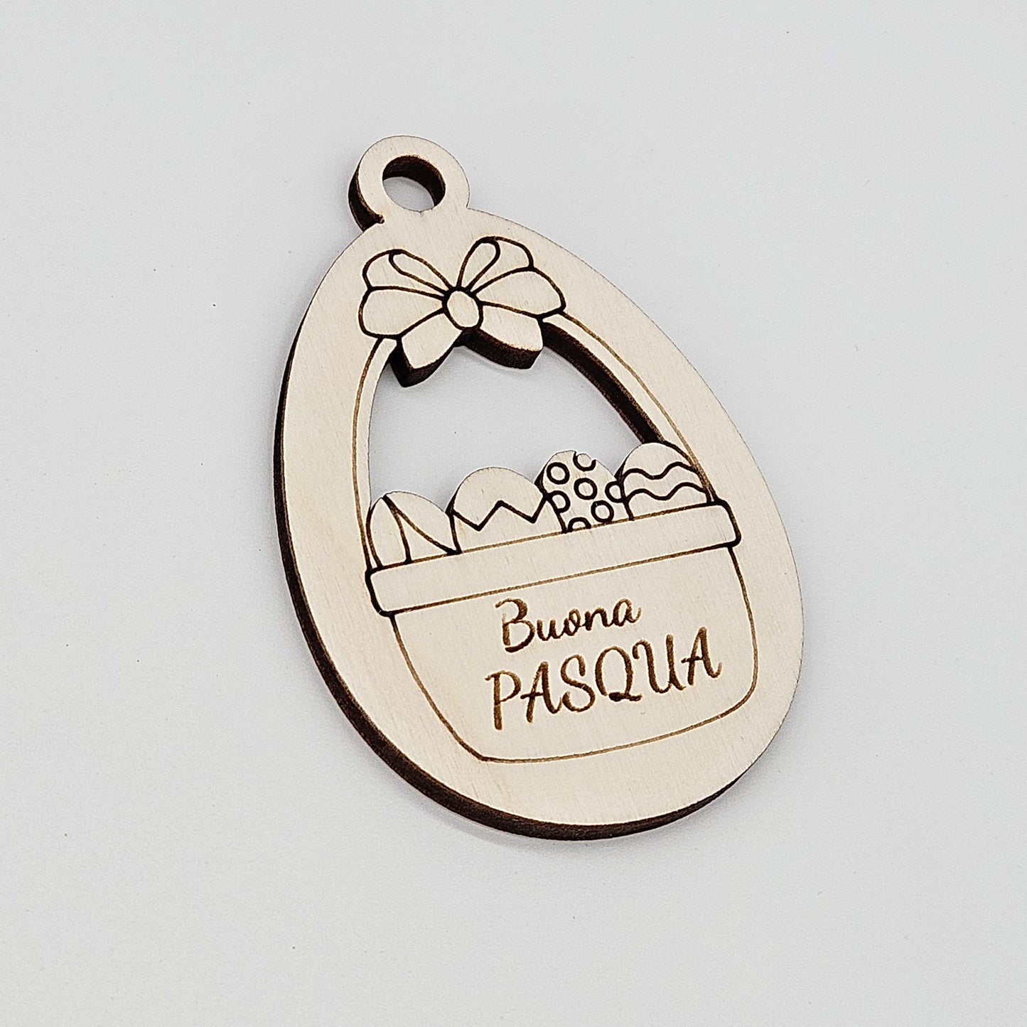 6x - Uovo di Pasqua 6