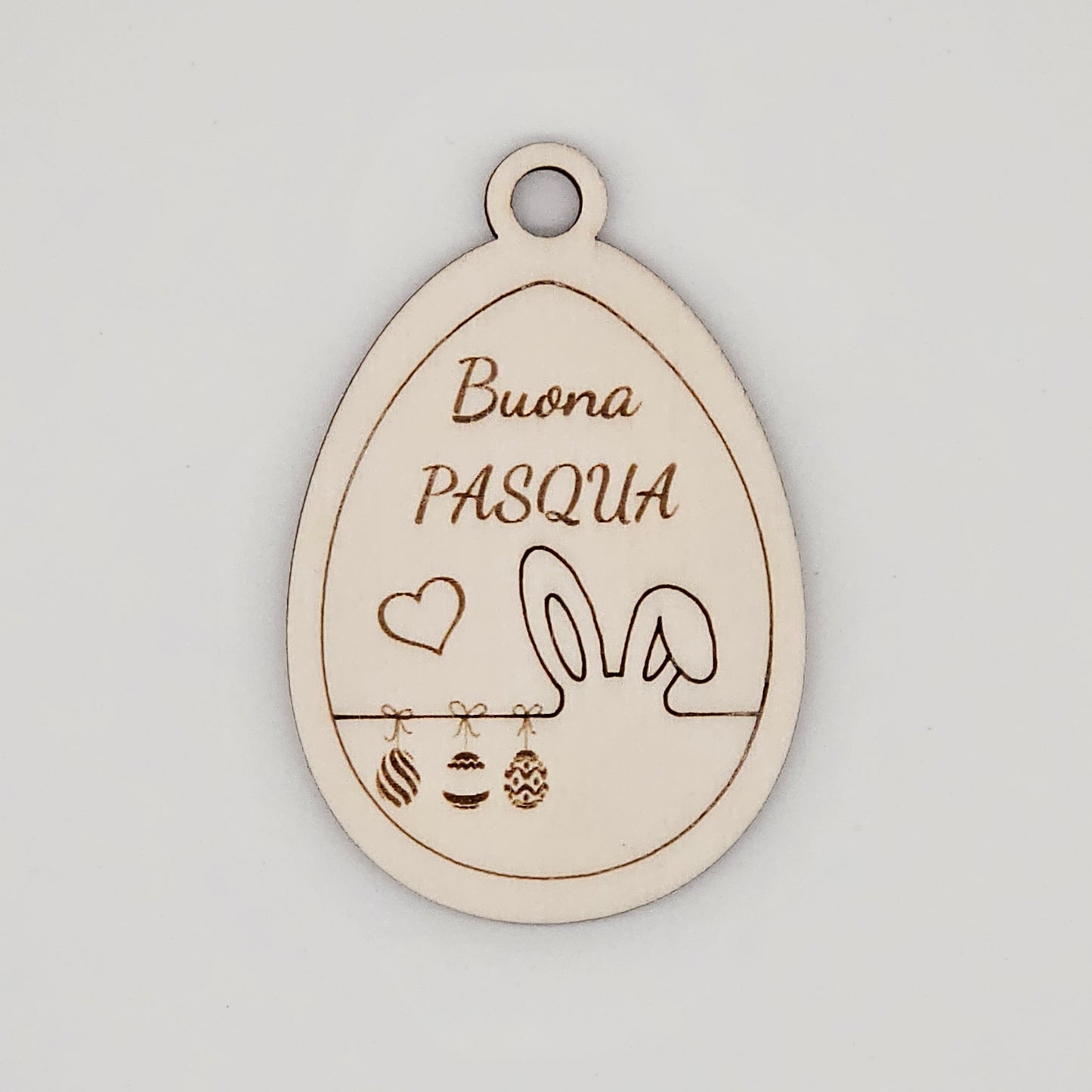 6x - Uovo di Pasqua 2