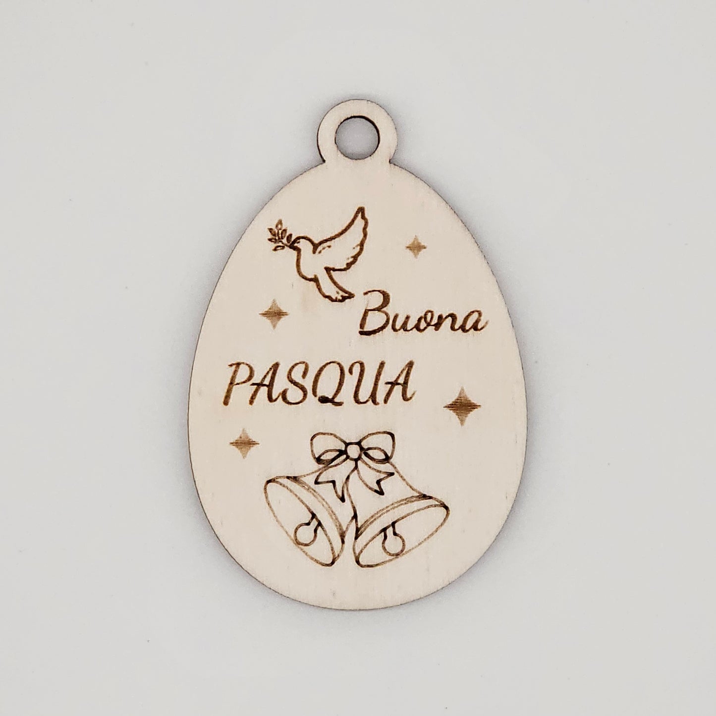6x - Uovo di Pasqua 3