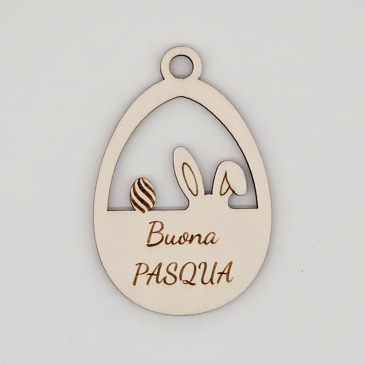 6x - Uovo di Pasqua 4