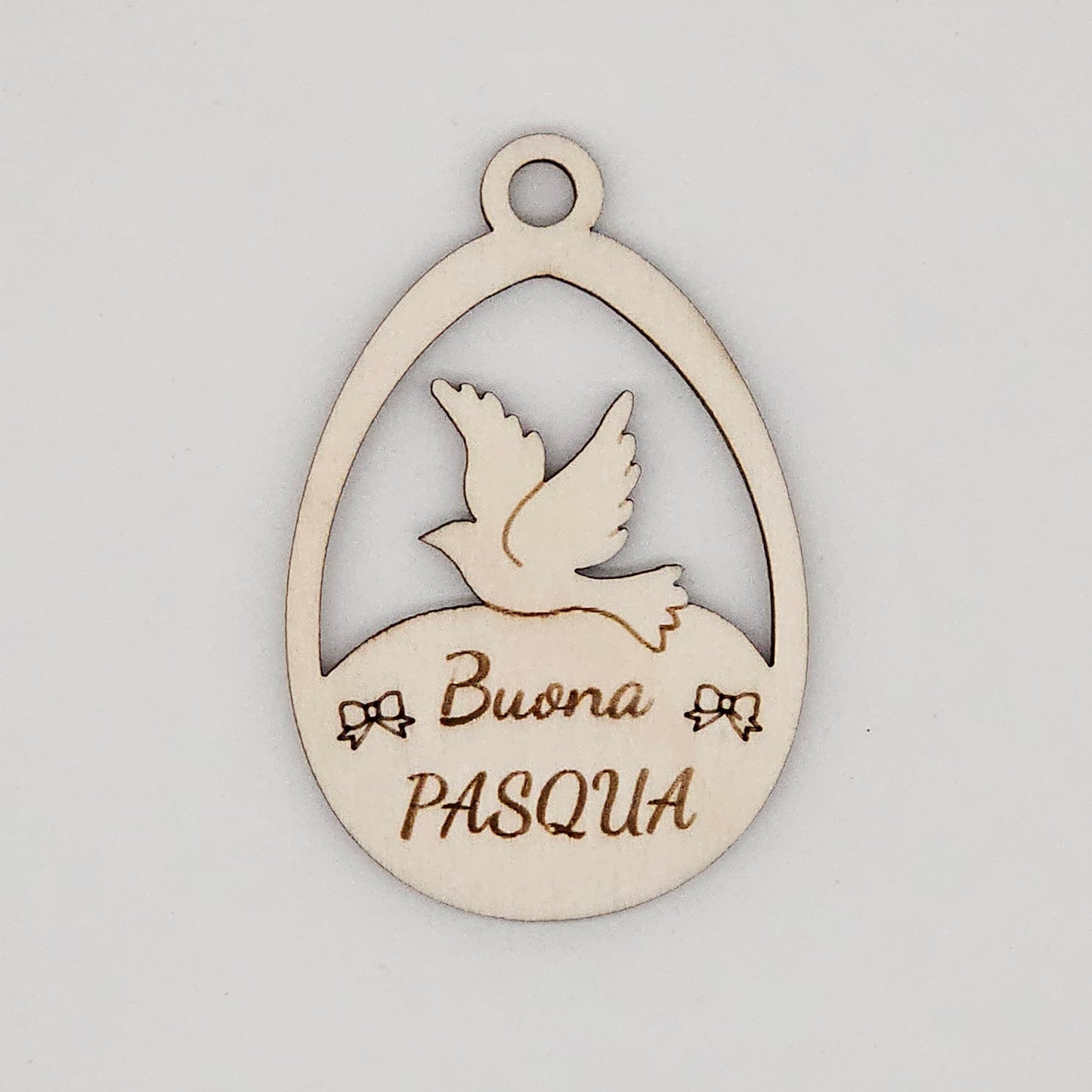 6x - Uovo di Pasqua 5