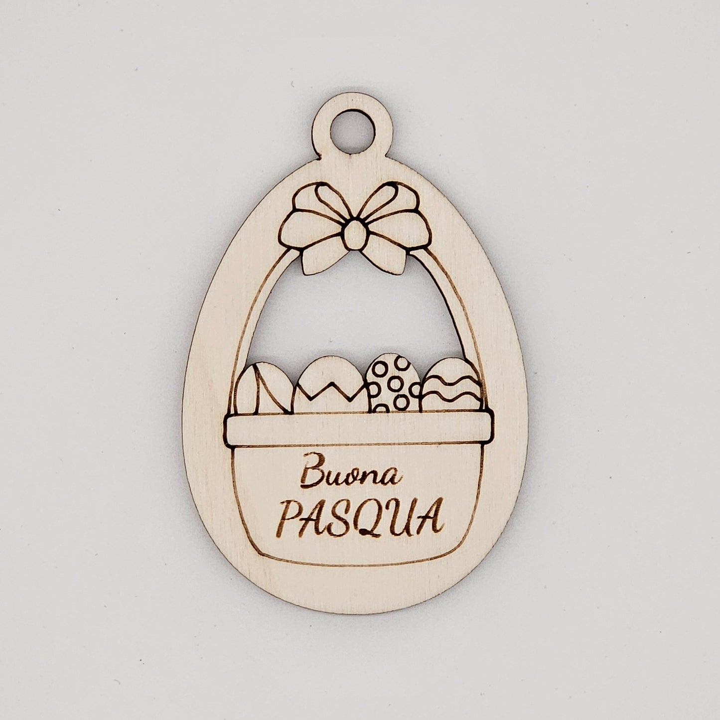 6x - Uovo di Pasqua 6