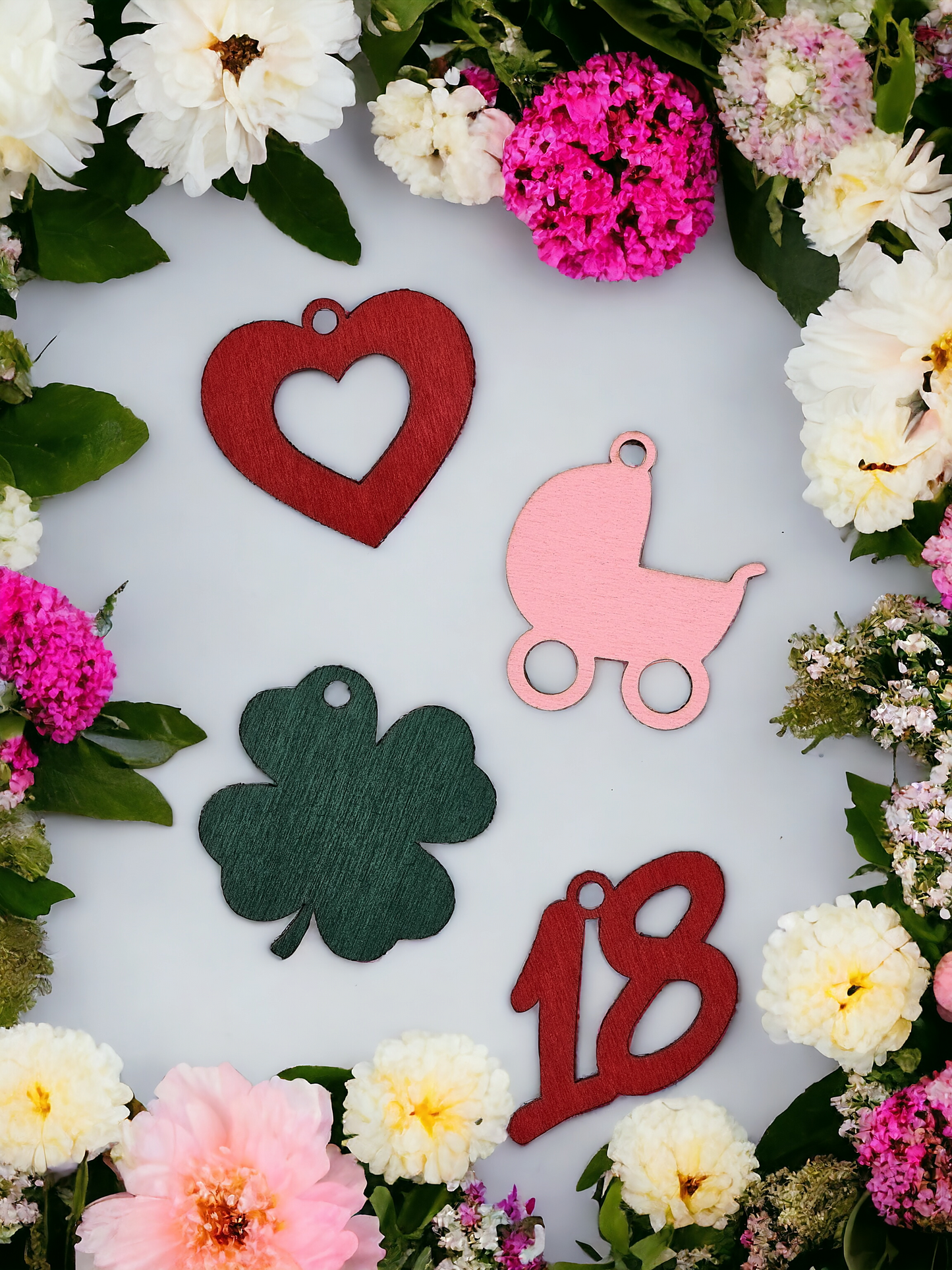 10x - Cuore